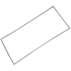 Joint de porte d'origine (480132101204, C00315008) Réfrigérateur, congélateur indesit, laden, bauknecht, ignis Whirlpool ariston hotpoint