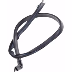 Joint haut de porte pour four, cuisinière WHIRLPOOL 481246688784 Appareils compatibles : [FOUR MICRO-ONDES WHIRLPOOL: ] AKZ21 ...