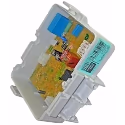 Module de commande d'origine pour réfrigérateur, congélateur WHIRLPOOL, BAUKNECHT 481223678548 Appareils compatibles : [RÉFRI ...