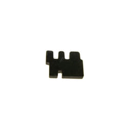Entretoise pour Four Whirlpool 480121101615