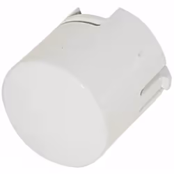 Poussoir on/off d'origine pour lave-vaisselle WHIRLPOOL, BAUKNECHT, LADEN, IGNIS 481241029437, 481241029166 Appareils compati ...