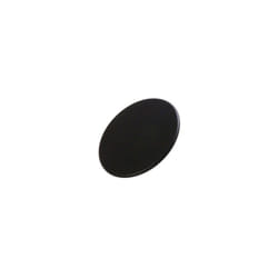 Chapeau de brûleur rapide ø 94 m/m d'origine 480121103656 Whirlpool