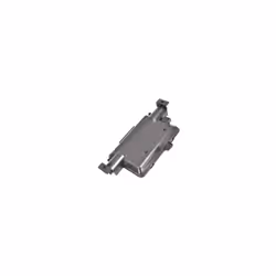 Couvercle bandeau commande d'origine Hotte 481941879596, C00315597 WHIRLPOOL | Modèles concernés : 481941879596