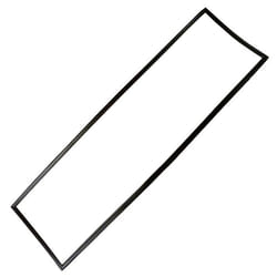 Joint de porte réfrigérateur - WHIRLPOOL IKEA WHIRLPOOL BAUKNECHT - Réfrigérateur congélateur - Blanc