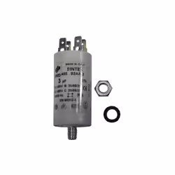 Merci de vérifier que cette pièce est bien compatible avec votre modèle d'appareil. Notre service client peut vous conseiller ...