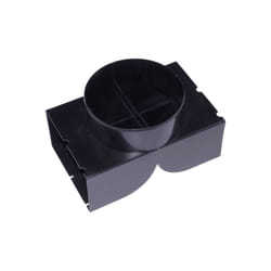 Deflecteur tuyau filtrant pour hotte scholtes - C00091129