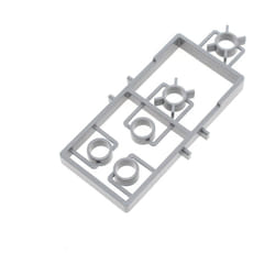 Charniere pour micro-ondes poussoir s Whirlpool 480120100782