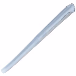 Profil (2493) pour réfrigérateur, congélateur WHIRLPOOL, IKEA WHIRLPOOL, BAUKNECHT 480131100355 Appareils compatibles : [RÉFR ...