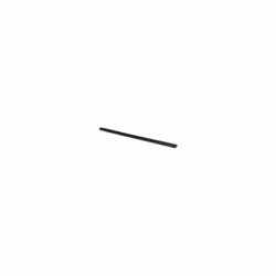 Joint bas de porte d'origine Lave-vaisselle 480140101066 WHIRLPOOL | Modèles concernés : 480140101066