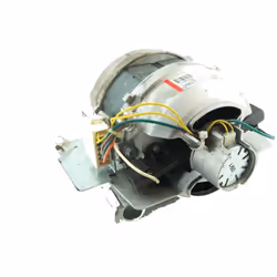 Moteur d'origine pour lave-linge BAUKNECHT, IGNIS, LADEN, WHIRLPOOL 481010542177 Appareils compatibles : [MACHINE À LAVER, LA ...