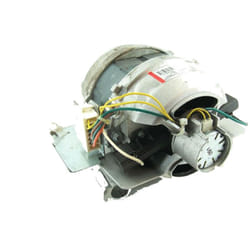 Moteur d'origine