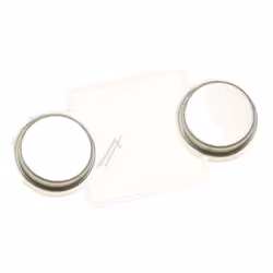 Bouton poussoir pour micro-ondes Whirlpool 480120100884 - Pour micro-ondes WHIRLPOOL