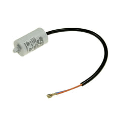 Condensateur filaire pour congelateur Whirlpool 481212028053