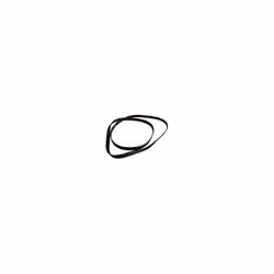 Courroie 7pje 1309 j7 el/me d'origine Lave-linge 481010388414 WHIRLPOOL | Modèles concernés : 481010388414