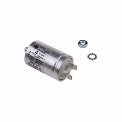 Description générale Cette pièce détachée est compatible avec divers modèles d'appareils électroménagers, offrant une solutio ...