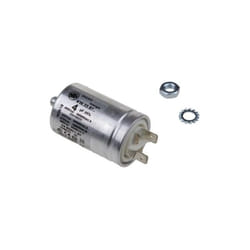 Whirlpool - condensateur 4µF - 481212118277