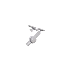 Poussoir marche d'origine Sèche-linge 481251318175 Whirlpool