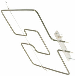 Resistance voute (480121104184) Four, cuisinière ariston hotpoint, ikea Whirlpool indesit Whirlpool