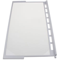 Tablette / clayette en verre - 481245819179 - - Whirlpool