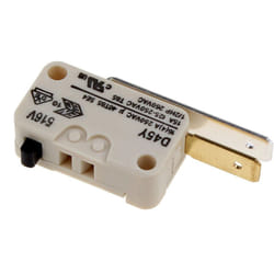 Interrupteur de porte pour lave-vaisselle Beko 1731980300