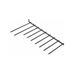 Whirlpool - support plats obi droit lr pour lave vaisselle 481010392225