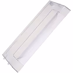 Porte de freezer d'origine pour réfrigérateur, congélateur WHIRLPOOL 480132100176 Appareils compatibles : [RÉFRIGÉRATEUR, CON ...