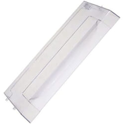 Porte de freezer d'origine (480132100176) Réfrigérateur, congélateur Whirlpool bauknecht