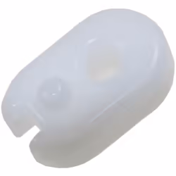 Protection des bords d'origine pour Lave-linge WHIRLPOOL, INDESIT, BAUKNECHT, IGNIS, LADEN, ARISTON HOTPOINT, MAYTAG, PRIVILE ...