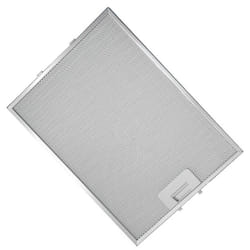 Bauknecht - Whirlpool - filtre métallique - 480122102174 - 8058331214643