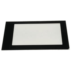 Whirlpool - facade de porte exterieur pour micro ondes ...