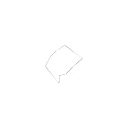 Support tourne broche Four, cuisinière 480121101582 Kitchenaid