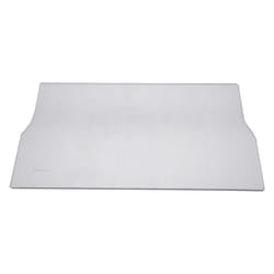 Clayette verre sans profils pour refrigerateur Whirlpool
