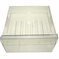 Tiroir congelation d'origine pour réfrigérateur, congélateur WHIRLPOOL 480132101141, C00323394 Appareils compatibles : [RÉFRI ...