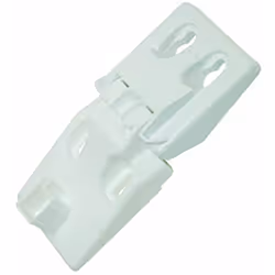 Charnière d'origine pour réfrigérateur, congélateur IGNIS, WHIRLPOOL, LIEBHERR 480132101217 Appareils compatibles : [RÉFRIGÉR ...