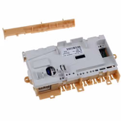 WHIRLPOOL - MODULE - CARTE DE COMMANDE - YODA+ - NON CONFIGURE - 480140102002 -Module - carte de commande - yoda - non config ...