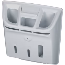 Bac à lessive, bac à détergent d'origine pour lave-linge WHIRLPOOL, INDESIT, BAUKNECHT, ARISTON HOTPOINT, LADEN, BOSCH, SIEME ...