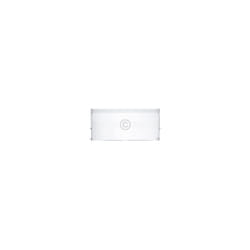 Trappe de compartiment congélateur compatible avec Whirlpool 481010467685 pour réfrigérateur combiné