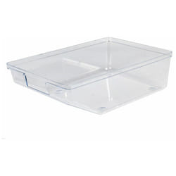 Bac a legumes grand modele pour refrigerateur Whirlpool