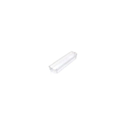 Balconnet porte bouteilles d'origine 445X104X65 mm Réfrigérateur, congélateur 481010471454 Whirlpool
