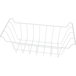 Panier (52,5 x 24 x 22,5 cm) pour congélateur Ariston Hotpoint, Bauknecht, Ignis, Indesit, Laden Whirlpool 481010479250