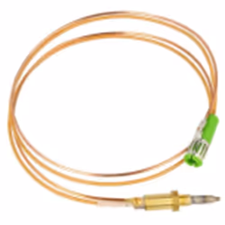 Thermocouple pour table de cuisson Whirlpool C00546473 Modeles concernes : C00546473