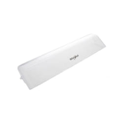 Whirlpool - volet abattant balconnet pour refrigerateur ...