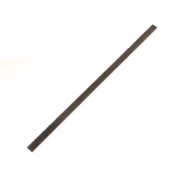 Profil Clayette, étagère avant d'origine pour Réfrigérateur, congélateur WHIRLPOOL, BAUKNECHT, PRIVILEG C00325628, 4810106097 ...