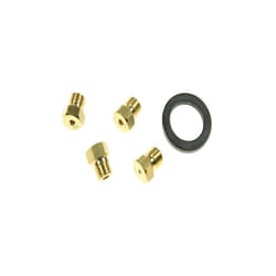 Sachet injecteur gaz naturel G20-20 mbar pour cuisiniere...