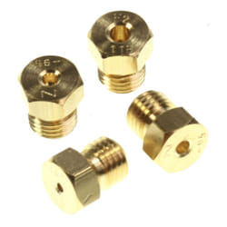 Kit injecteurs naturel G20-20 mbar pour table de cuisson...