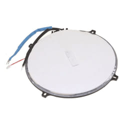 Plaque induction Ø180 m/m pour table de cuisson Whirlpool