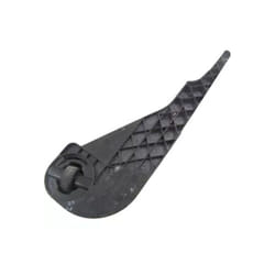 Kit mobilite 481231018497 pour Lave linge bauknecht, hotpoint ariston, ignis, indesit, laden, privileg Whirlpool