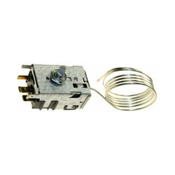 Thermostat 077B6575 pour refrigerateur Whirlpool
