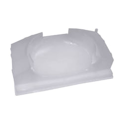 Bac compresseur pour refrigerateur Whirlpool 481241848988