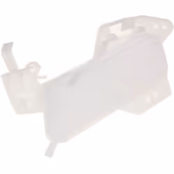 Chambre compression d'origine pour lave-linge ARISTON HOTPOINT, BAUKNECHT, IGNIS, INDESIT, LADEN, PISTO, PITSOS, PRIVILEG, PR ...